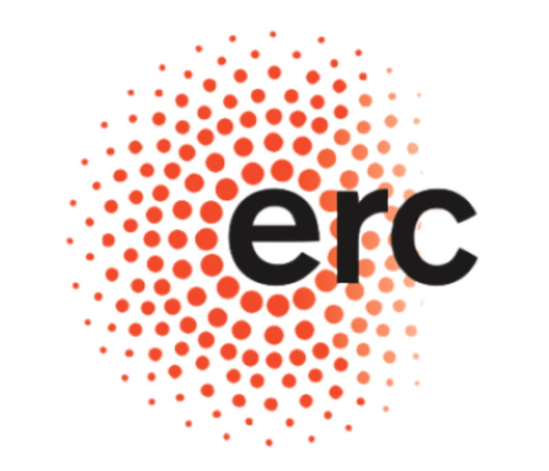 ERC logo