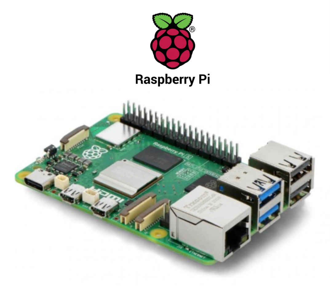 Raspberry Pi 5